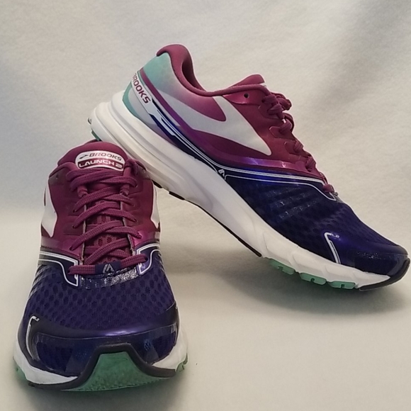 Brooks Shoes - Brooks Women's Launch 2 Running Shoes